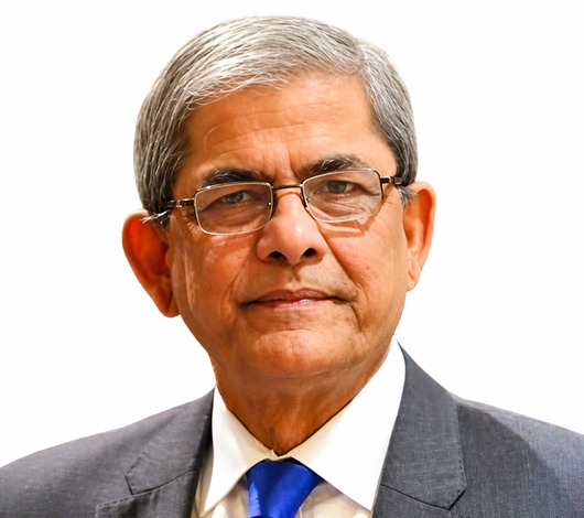 Vice Chancellor